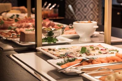 Hotel Statt Hassleholm, BW Signature Collection