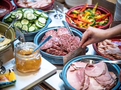 U&Me Hotel BW Signature Collection