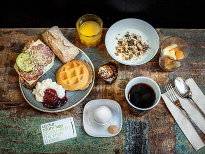 U&Me Hotel BW Signature Collection