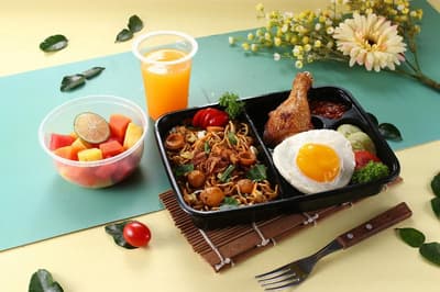 POP! Hotel Banjarmasin