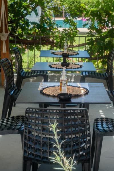 Sunshine Hotel Lardos