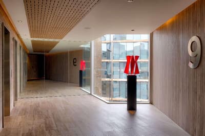 Hyatt Centric San Isidro Lima