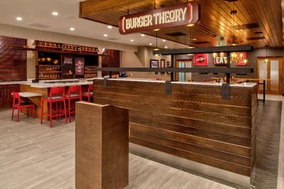 Holiday Inn Hotel & Sts Houston West - Katy Mills