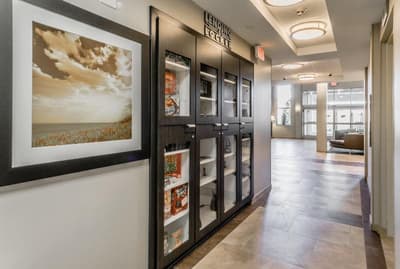 Candlewood Suites Hartford Downtown