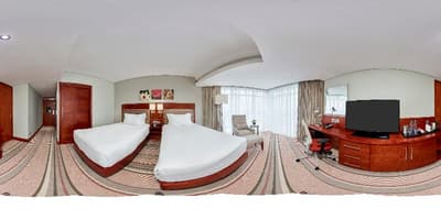 Hilton Garden Inn Society Business Park Lusaka