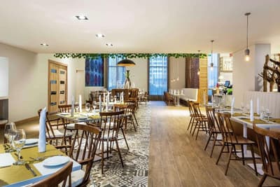 Hilton Garden Inn Santa Marta