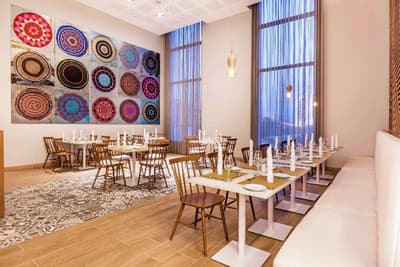 Hilton Garden Inn Santa Marta