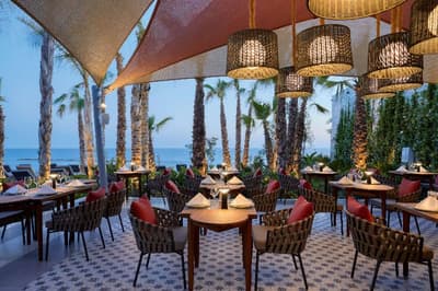 Amavi, MadeForTwo Hotels - Paphos