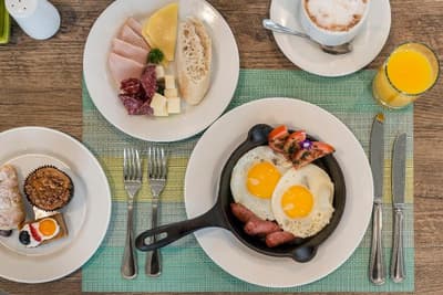 Holiday Inn Lima Airport