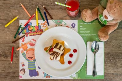 Holiday Inn Lima Airport