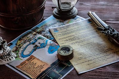 Hôtel Cap Pirate