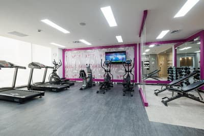 Crowne Plaza Barranquilla