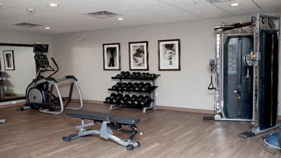 Staybridge Suites Auburn Hills - Crossing Drive