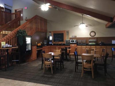 AmericInn by Wyndham Baldwin