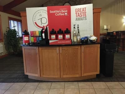 AmericInn by Wyndham Baldwin