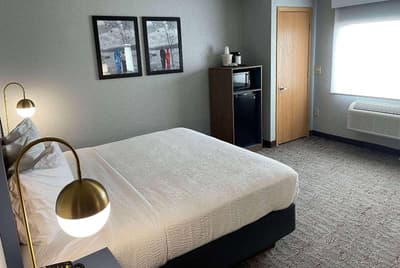 AmericInn by Wyndham Ankeny/Des Moines
