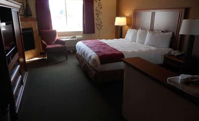 Fairbridge Inn & Suites McAlester