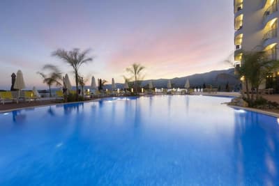 Marpessa Blue Beach Hotel