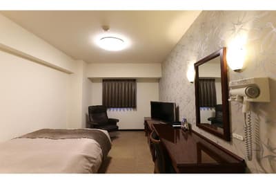 OYO 44639 Kawasaki Hotel Park