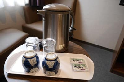 Hotel Sun Royal Kawasaki