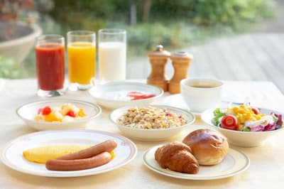 Hotel Molino Shin-Yuri