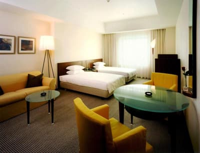 Hotel Molino Shin-Yuri