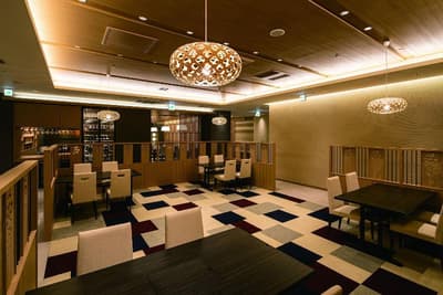 Shin-Yokohama Grace Hotel