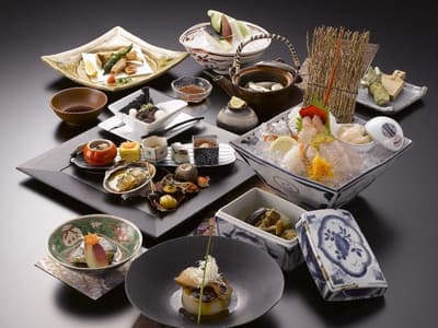 Nagomi no Yado Kakujoro