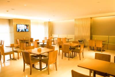 Ji Hotel (Xi'an Jiefang Road, Wanda Plaza)