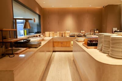 Ji Hotel (Xi'an Jiefang Road, Wanda Plaza)