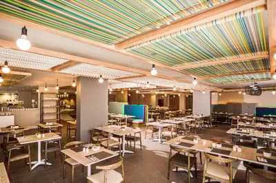 StayEasy Cape Town City Bowl