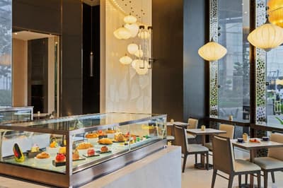 Banyan Tree Kuala Lumpur