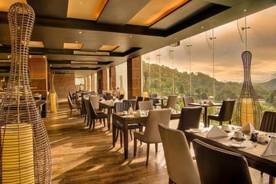 The Golden Crown Hotel