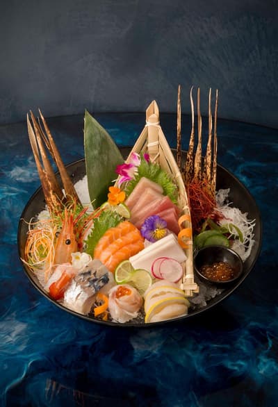 Hyatt Regency London Albert Embankment