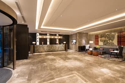 Somerset Harmony City Wuxi