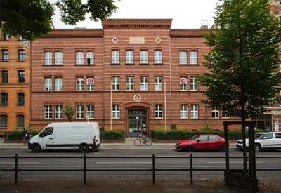Pension Guesthouse Berlin