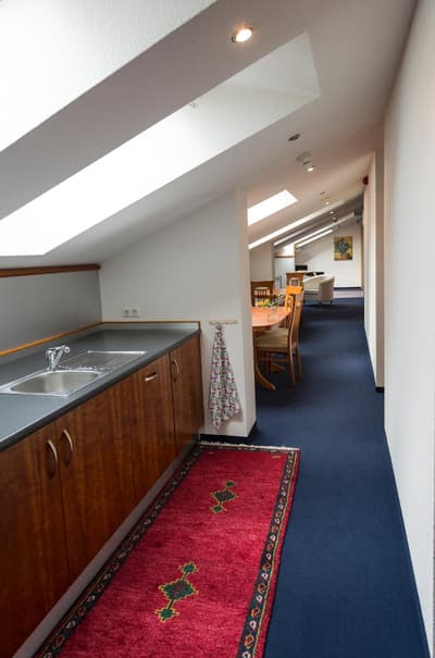 Pension Guesthouse Berlin