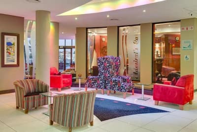 BON Hotel Richards Bay