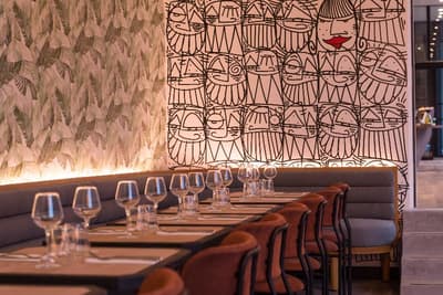 The Originals, Maison Montmartre Paris Les Puces