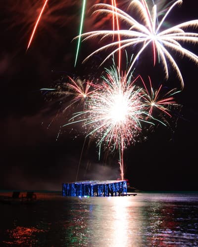 Sirru Fen Fushi Private Lagoon