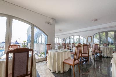 Hotel Poseidon