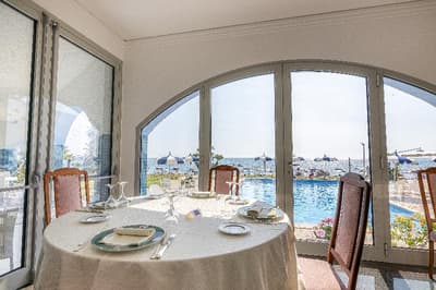Hotel Poseidon