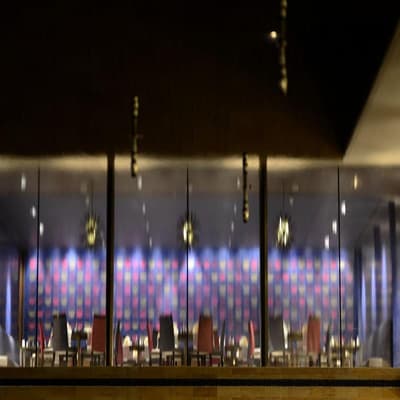 Marasa Sarovar Premiere