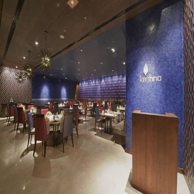 Marasa Sarovar Premiere