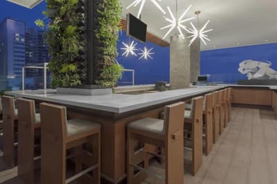 AC Hotel Santa Marta