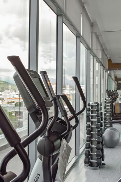 AC Hotel Santa Marta