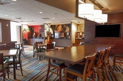 Fairfield Inn & Suites Atlanta Woodstock