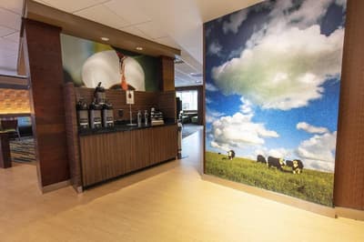 Fairfield Inn & Suites Atlanta Woodstock