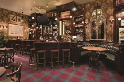 Tryp By Wyndham Istanbul Basın Ekspres