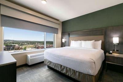 Best Western Plus Fillmore Inn & Suites